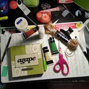 Meet your Posher, Eiei